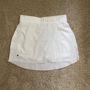 Nike Dri-FIT UV Ace Golf Skort (275)